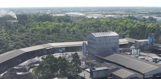 CANDIOTA RECEBERÁ R$ 420 MILHÕES EM INVESTIMENTOS