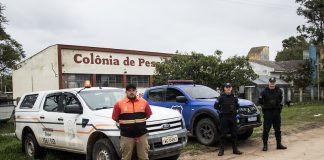 PELOTAS EM ALERTA: MUNICÍPIO INTENSIFICA AÇÕES PREVENTIVAS ÀS INUNDAÇÕES