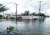SITUAÇÃO EM PELOTAS ÀS 14H DESTA QUINTA-FEIRA 09.05