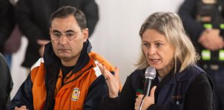 CHEIAS: SÃO GONÇALO CHEGA A MARCA DOS 3 M DE NOVO – ATUALIZADA ÀS 20H DESTE DOMINGO, 19.05