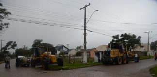CHEIAS: ATUALIZAÇÃO DA SITUAÇÃO DE PELOTAS NESTA SEGUNDA-FEIRA, 20.05 – ÀS 21H