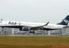 AEROPORTO DE PELOTAS COMEÇOU A OPERAR VOOS EXTRAS – SALGADO FILHO PODERÁ FICAR FECHADO ATÉ SETEMBRO