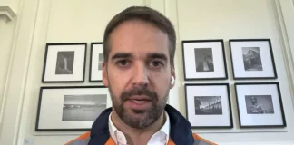 GOVERNADOR EDUARDO LEITE PARTICIPOU DO TREZE HORAS DESTA SEXTA-FEIRA – Podcast