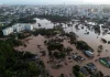 A MAIOR TRAGÉDIA NATURAL DA HISTÓRIA DO RS