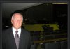 MORRE PROFESSOR PAULO XAVIER