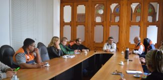RIO GRANDE: PREFEITURA E DEFESA CIVIL PREPARAM ENFRENTAMENTO À INUNDAÇÃO PELA LAGOA DOS PATOS