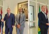 ESPECIALISTAS HOLANDESES VIRÃO RS EM JUNHO