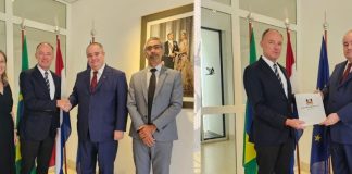 ESPECIALISTAS HOLANDESES VIRÃO RS EM JUNHO