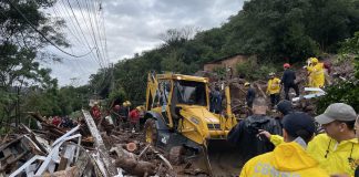 ARTIGO – A HORA DA SOLIDARIEDADE