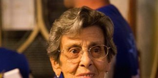 MORRE DONA DALVA RAMIL