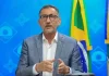 MINISTROS VISITAM MUNICÍPIOS DA REGIÃO SUL NESTA SEXTA-FEIRA 31.05