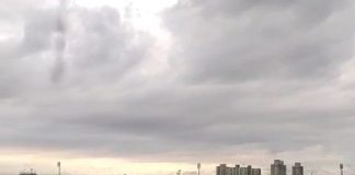 AEROPORTO DE PORTO ALEGRE PODERÁ FICAR FECHADO ATÉ O FIM DO MÊS