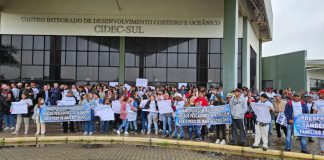 ARTIGO – PARQUE DO ALBARDÃO: SENTENÇA PARA A DERROCADA ECONÔMICA DO SUL DO RS