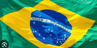 ARTIGO – OBRIGADO, BRASIL