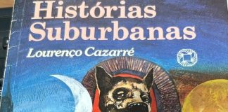 ARTIGO – A ENCHENTE
