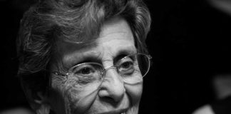 A PROFESSORA QUE CRIOU UMA ORQUESTRA