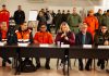 PREFEITA REITERA SITUAÇÃO DE ALERTA – MEDIÇÕES ATUALIZADAS ÀS 20H
