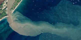 ARTIGO – E QUEM SABE UM OUTRO ACESSO AO MAR?