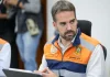 GOVERNADOR EDUARDO LEITE VISITA ÁREAS ATINGIDAS PELAS ENCHENTES EM PELOTAS