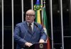 RECONSTRUÇÃO DO RS FOI DEBATIDA EM SESSÃO ESPECIAL NO SENADO