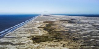ARTIGO CIENTÍFICO DESTACA ANÁLISE TÉCNICA CRÍTICA DA PROPOSTA DE CRIAÇÃO DO PARQUE NACIONAL DO ALBARDÃO