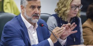 PAULO PIMENTA SERÁ MINISTRO EXTRAORDINÁRIO PELA RECONSTRUÇÃO DO RS