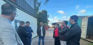 SINDUSCON/PELOTAS BUSCA ALTERNATIVAS CONSTRUTIVAS PARA MITIGAR EFEITOS DA TRAGÉDIA NO ESTADO