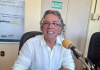 ELEIÇÕES 2024: ENTREVISTA COM O PRÉ-CANDIDATO DO PDT REGINALDO BACCI – Podcast