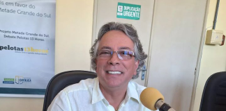 ELEIÇÕES 2024: ENTREVISTA COM O PRÉ-CANDIDATO DO PDT REGINALDO BACCI – Podcast