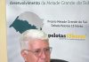 ELEIÇÕES 2024: ENTREVISTA COM O PRÉ-CANDIDATO DO PSDB FERNANDO ESTIMA – Podcast