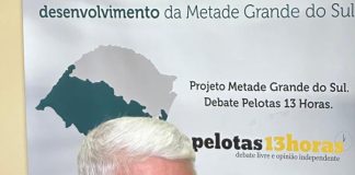 ELEIÇÕES 2024: ENTREVISTA COM O PRÉ-CANDIDATO DO PSDB FERNANDO ESTIMA – Podcast