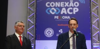 CONEXÃO ACP: EVENTO APRESENTOU AOS EMPRESÁRIOS OS RESULTADOS DO ESTUDO PERSONA – QUEM SÃO E O QUE PENSAM OS GAÚCHOS?