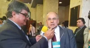 SITE DO TREZE HORAS TERÁ COLUNA ASSINADA POR CLAYTON ROCHA E PAULO GASTAL NETO