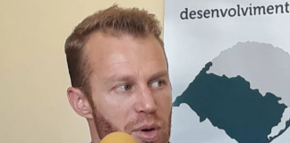 PL APOSTA EM EMPRESÁRIO COMO PRÉ-CANDIDATO
