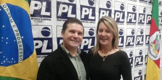 PL SE DIVIDE E LANÇA OUTRA PRÉ-CANDIDATURA À PREFEITURA