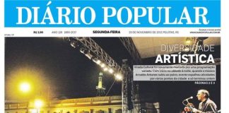 ARTIGO – ESSE INESQUECÍVEL DIÁRIO POPULAR!