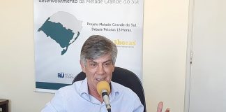 MARRONI ELEITO PREFEITO DE PELOTAS