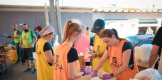 ARTIGO – VOLUNTARIADO NÃO É SÓ STATUS E STORIES
