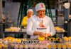 30ª FENADOCE INICIA NESTA QUARTA-FEIRA, 17 COM HOMENAGENS E NOVIDADES