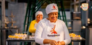 30ª FENADOCE INICIA NESTA QUARTA-FEIRA, 17 COM HOMENAGENS E NOVIDADES