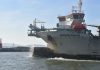 COMEÇA DRAGAGEM EMERGENCIAL DO PORTO DE RIO GRANDE