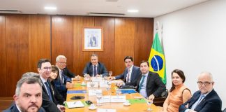 AEROPORTO SALGADO FILHO DEVE VOLTAR A TER POUSOS E DECOLAGENS EM OUTUBRO