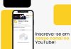 TREZE HORAS NO YOUTUBE