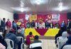 PSOL INDICA VICE DE FERNANDO MARRONI