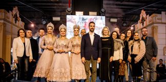 30ª FENADOCE CELEBRA ABERTURA COM GOVERNADOR EDUARDO LEITE E HOMENAGENS