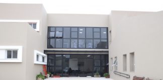 UCPEL INAUGURA NESTA SEXTA-FEIRA AMPLIAÇÃO DO CAMPUS DA SAÚDE
