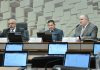 SENADO DEBATE RECONSTRUÇÃO DO RS