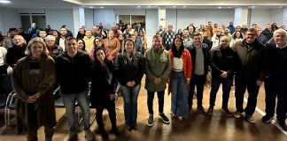 PP INGRESSA NA ADMINISTRAÇÃO PAULA