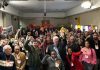 PSB ADERE A CANDIDATURA DE ESTIMA