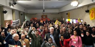 PSB ADERE A CANDIDATURA DE ESTIMA
